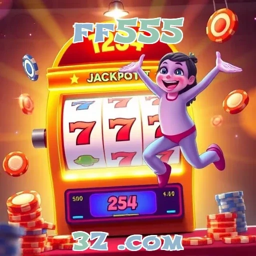 Eventos Fantásticos no ff555 para Jogadores e Entusiastas