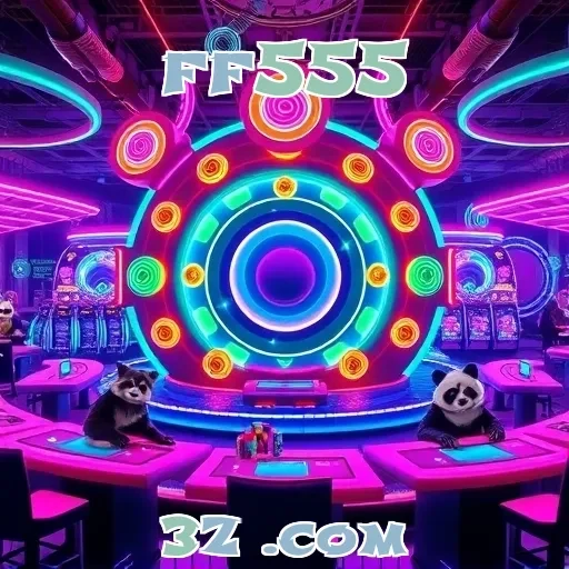 Novidades e Atualizações Incríveis do ff555 Que Você Não Pode Perder