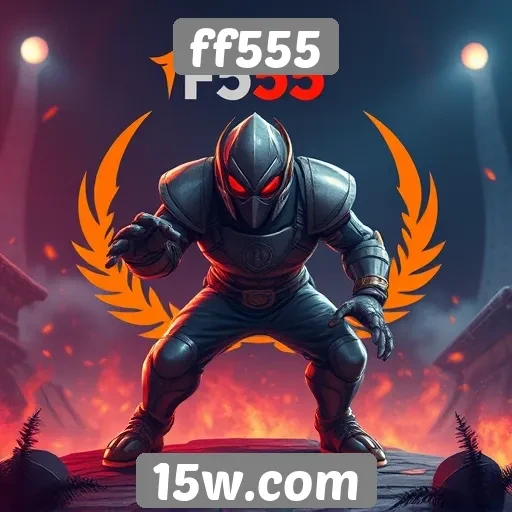 Eventos e torneios planejados para ff555