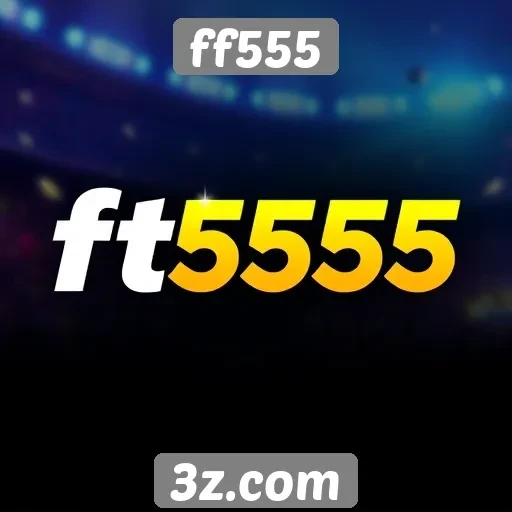 ff555 oferece promoções especiais para novos jogadores