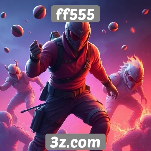 tendências de jogos para 2025 em ff555