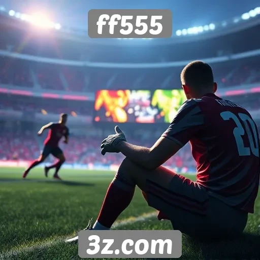 Recursos inovadores do ff555 atraem jogadores