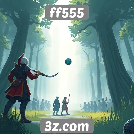 jogos mobile no ff555 expandem seu alcance