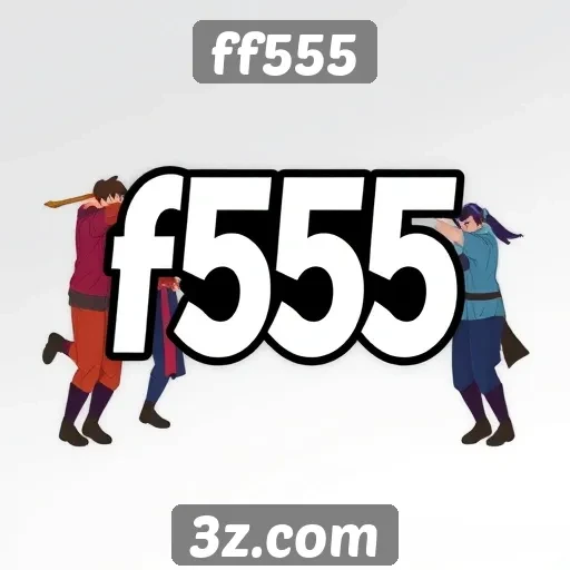 Jogadores discutem a experiência no site ff555